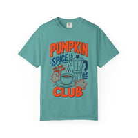Pumpkin Spice Club T-Shirt