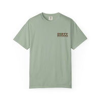 T-Shirt — Dirty Banana Surf Palm Graphic Tee