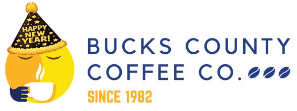 Bucks County Coffee Co.