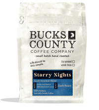 Starry Nights - Dark Roast
