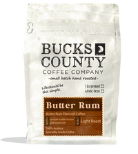Butter Rum