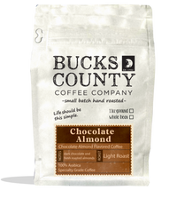 Chocolate Almond