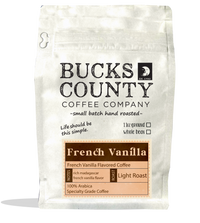 French Vanilla
