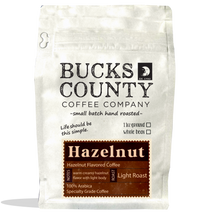 Hazelnut
