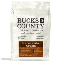 Macadamia Cream