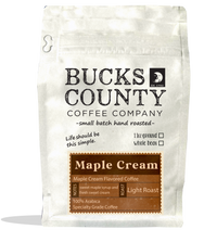 Maple Cream