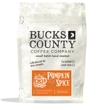 Pumpkin Spice