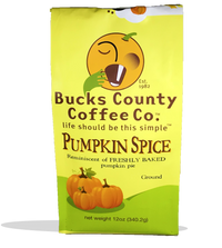 Pumpkin Spice