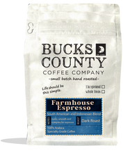 Farmhouse Espresso - Dark Roast