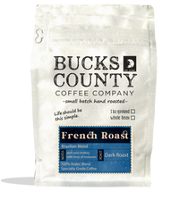 French Roast - Dark Roast