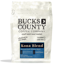 Kona Blend - Dark Roast
