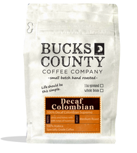 Decaf Colombian
