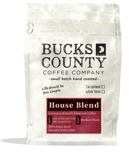 House Blend - Medium Roast