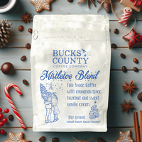 Mistletoe - Holiday Blend